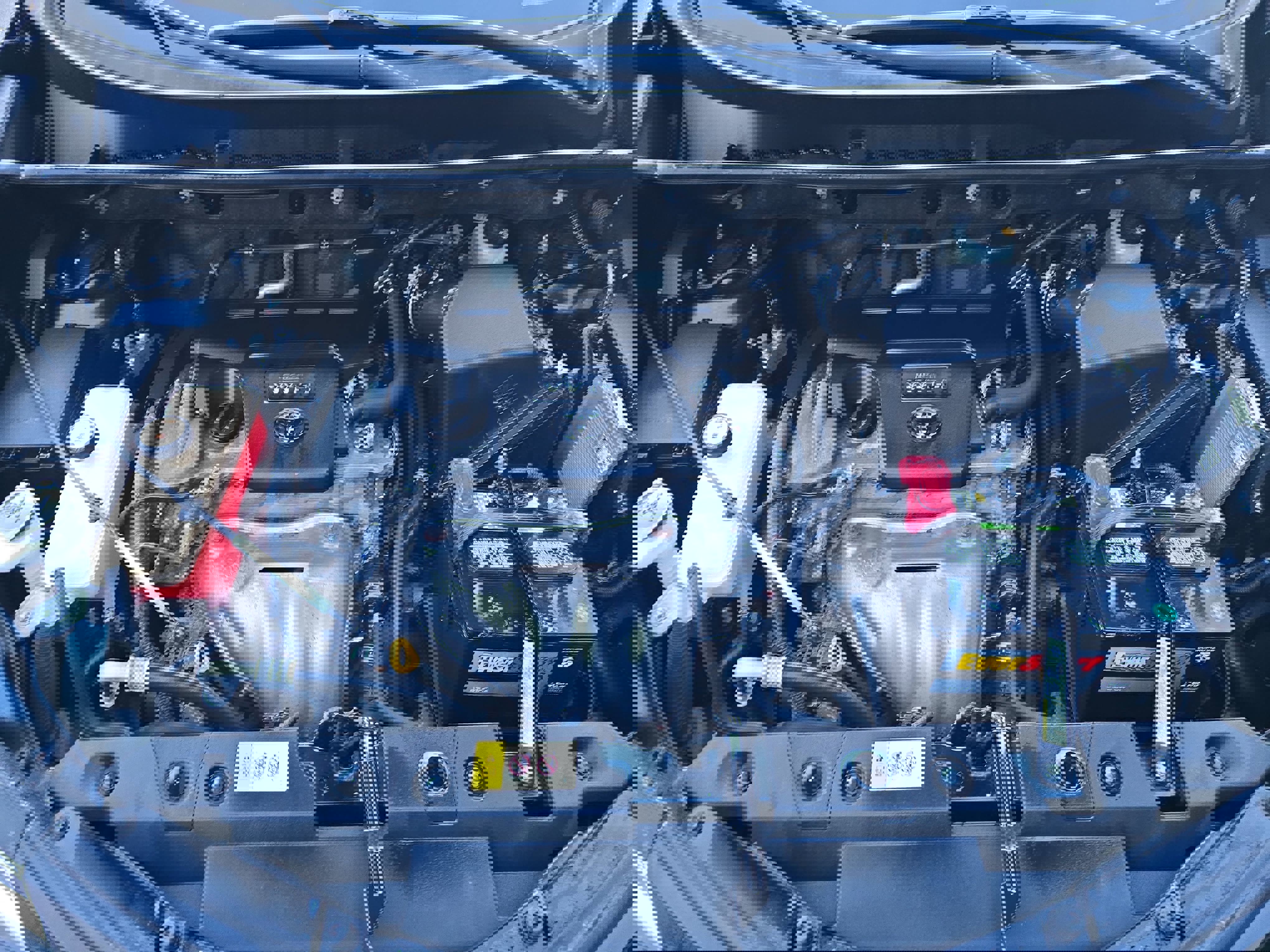 Used 2017 Toyota RAV4 SE w/ Power Special Value Package image 31