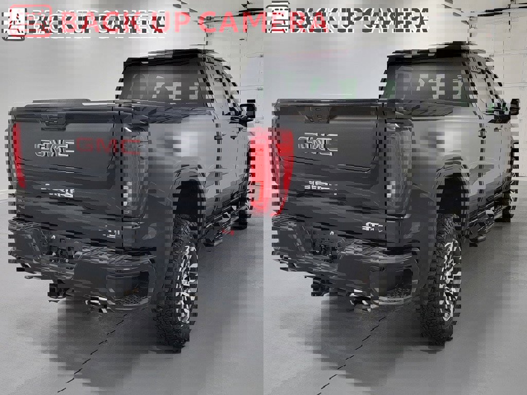 Used 2021 GMC Sierra 1500 AT4 image 14