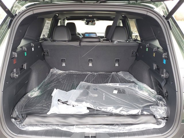 New 2026 Subaru Outback Limited image 7