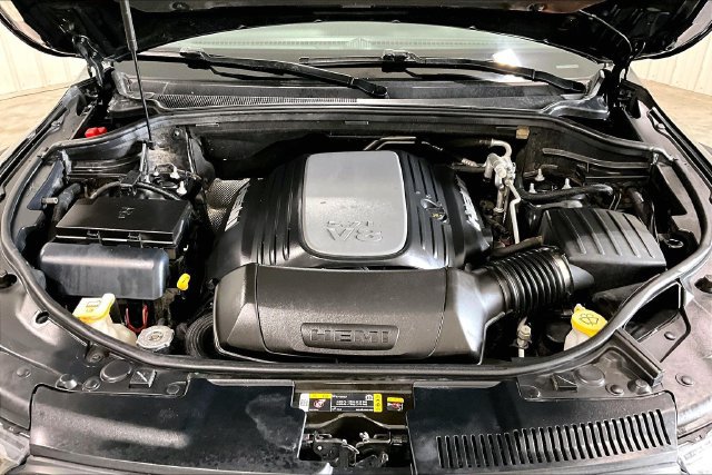 Used 2023 Dodge Durango R/T AWD/4WD image 30