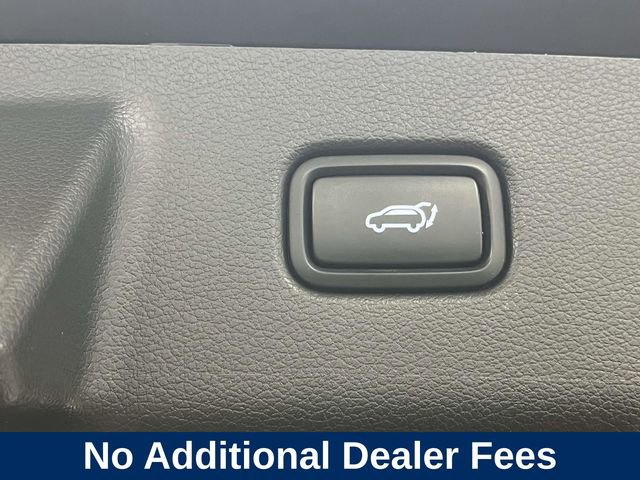 Used 2023 Hyundai Palisade Calligraphy AWD/4WD image 26