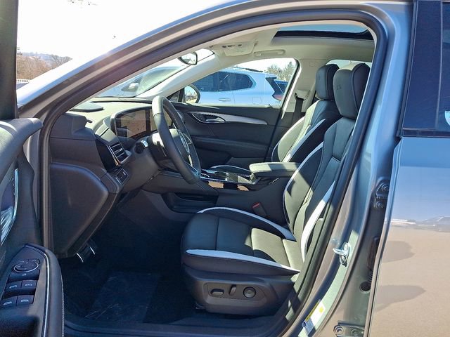 New 2026 Buick Envision Sport Touring image 14