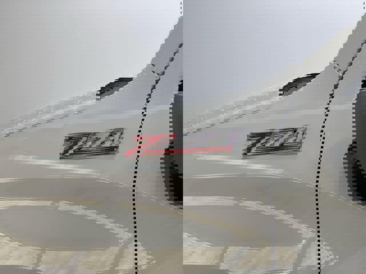 Used 2021 Chevrolet Silverado 1500 LT Trail Boss w/ Convenience Package II image 10