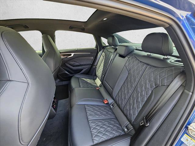 New 2026 Audi A6 Prestige AWD/4WD image 13