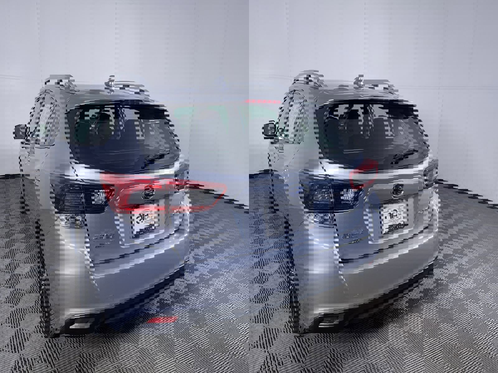 Used 2022 Subaru Impreza Premium image 22