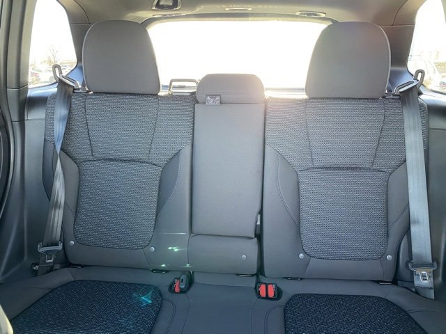 New 2026 Subaru Forester Premium image 11