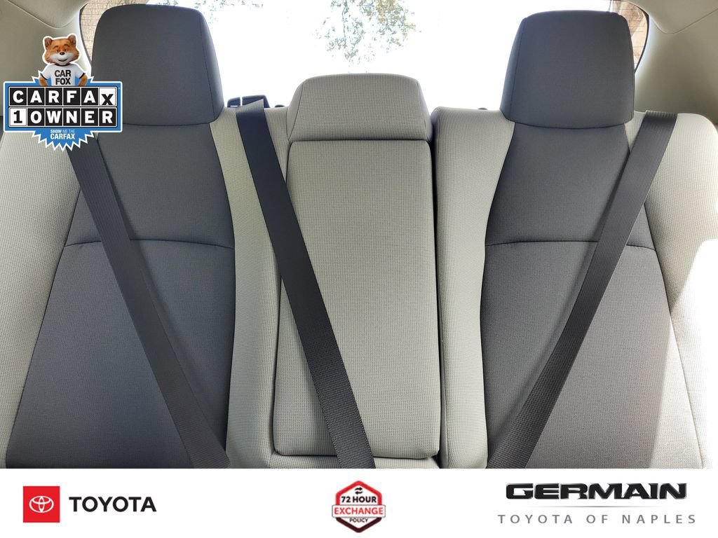 Used 2026 Toyota Corolla LE FWD image 29