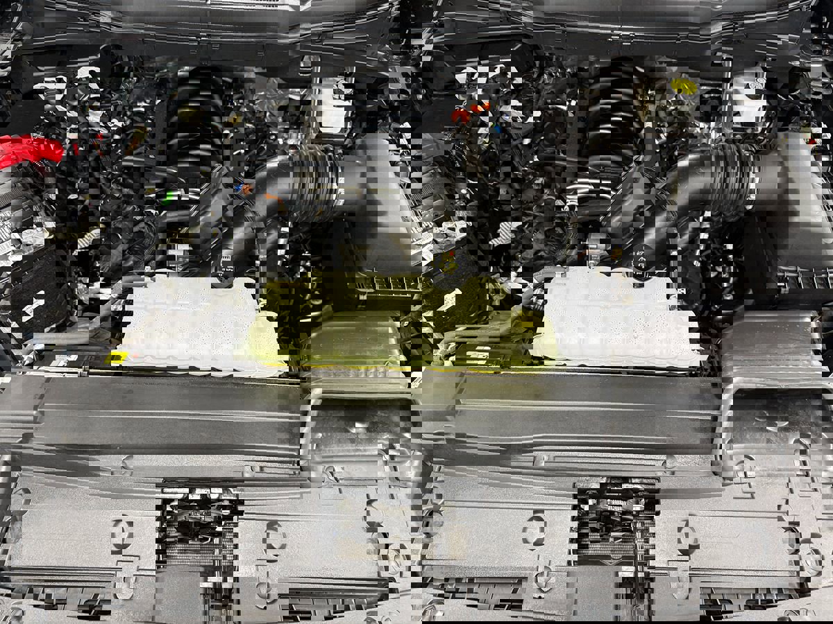 Used 2022 Ford F150 XLT w/ Equipment Group 302A High image 29