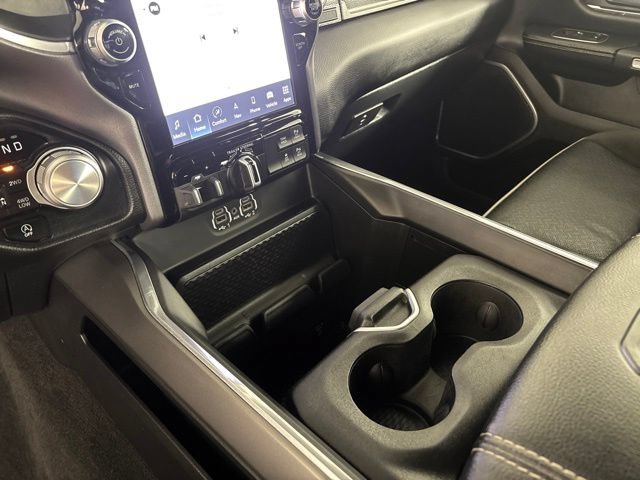 Certified 2023 RAM 1500 Laramie AWD/4WD image 20