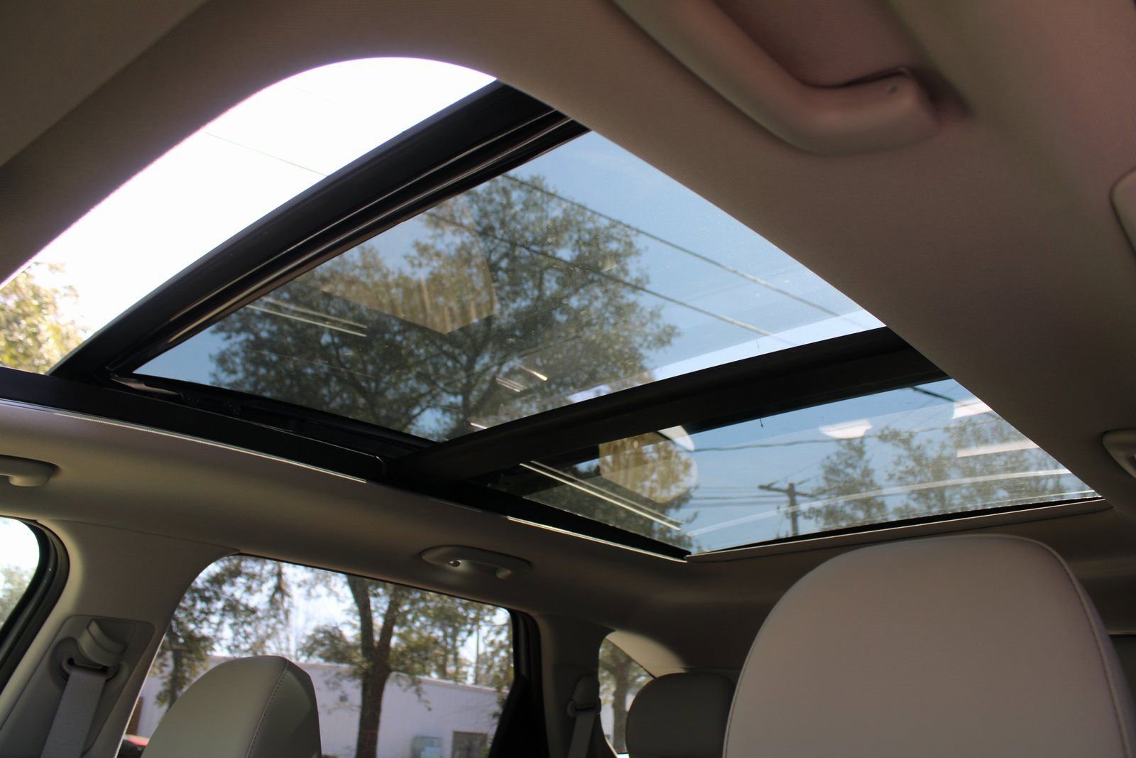 New 2026 Kia Sorento SX image 60