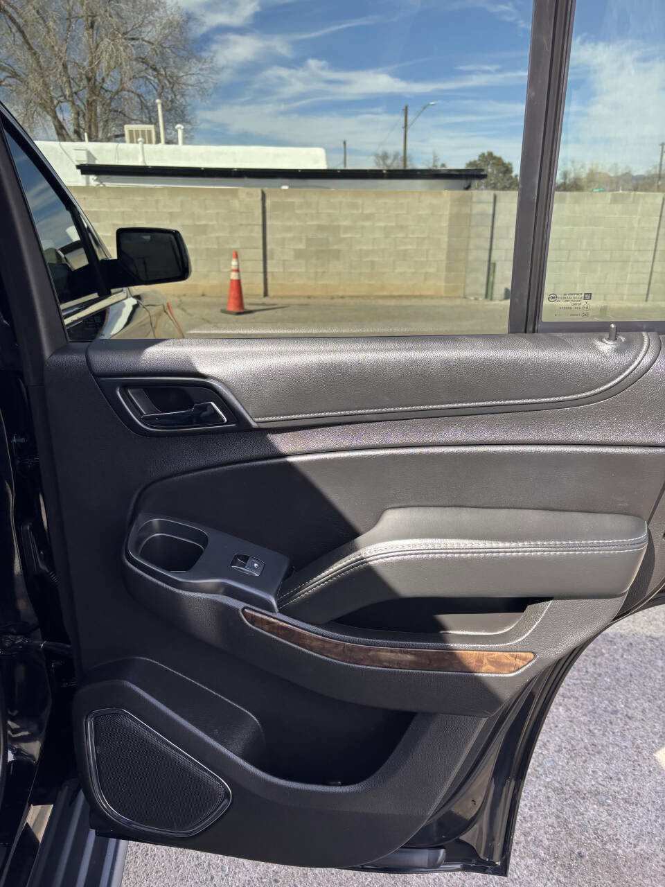 Used 2019 Chevrolet Tahoe LT image 15