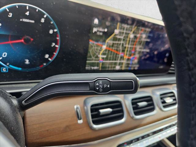 Certified 2021 Mercedes-Benz GLE 350 4MATIC image 13