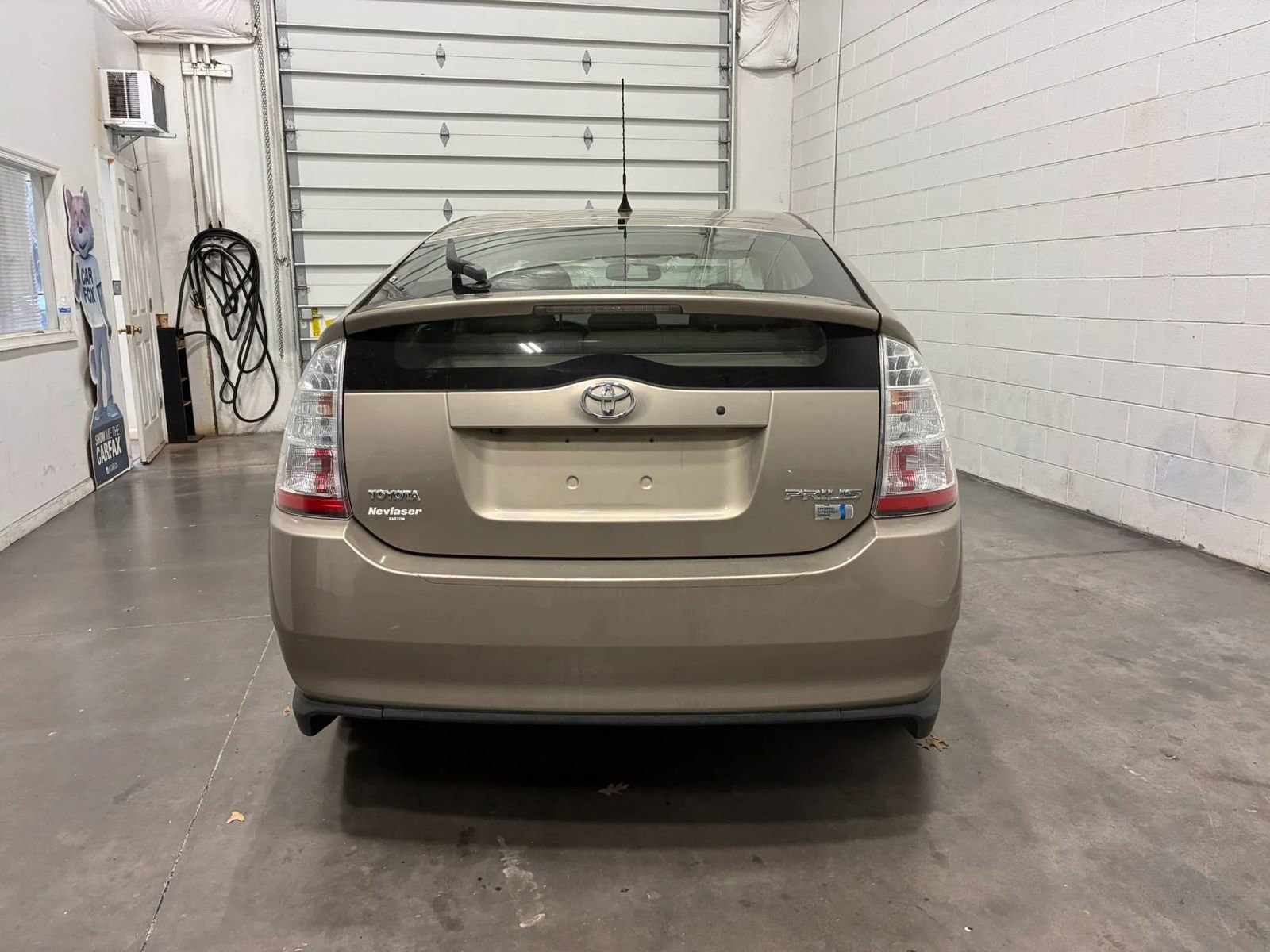 Used 2006 Toyota Prius Hatchback 4D image 5