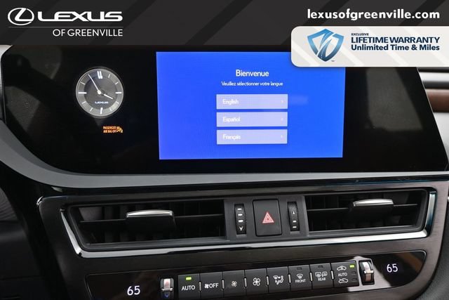 Certified 2023 Lexus ES 250 w/ Premium Package AWD/4WD image 14