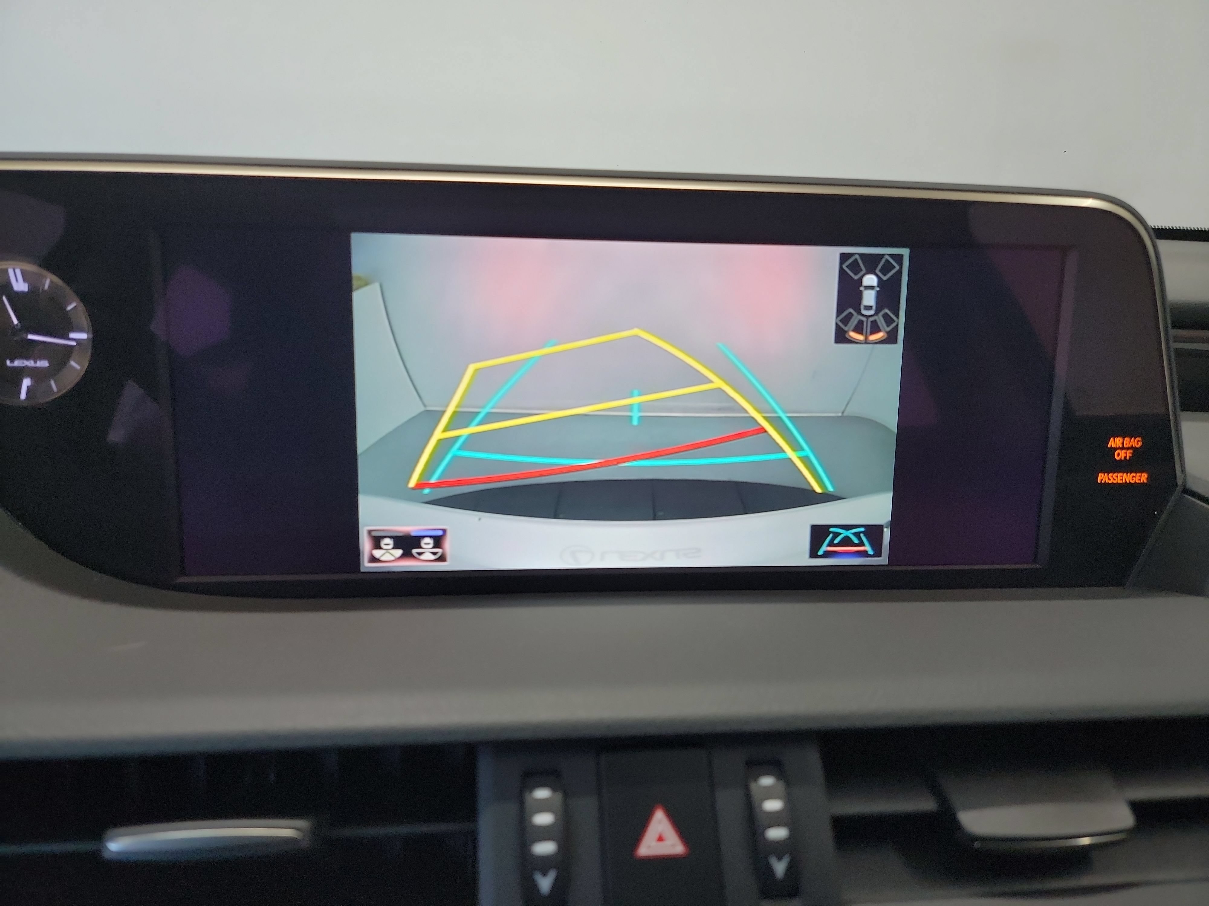 Used 2019 Lexus ES 350 w/ Accessory Package 2 FWD image 23