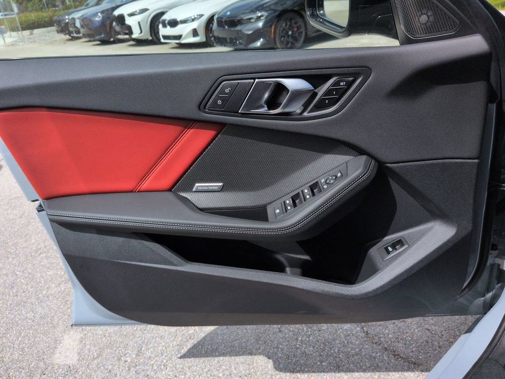 New 2026 BMW M235i xDrive w/ Technology Package AWD/4WD image 29