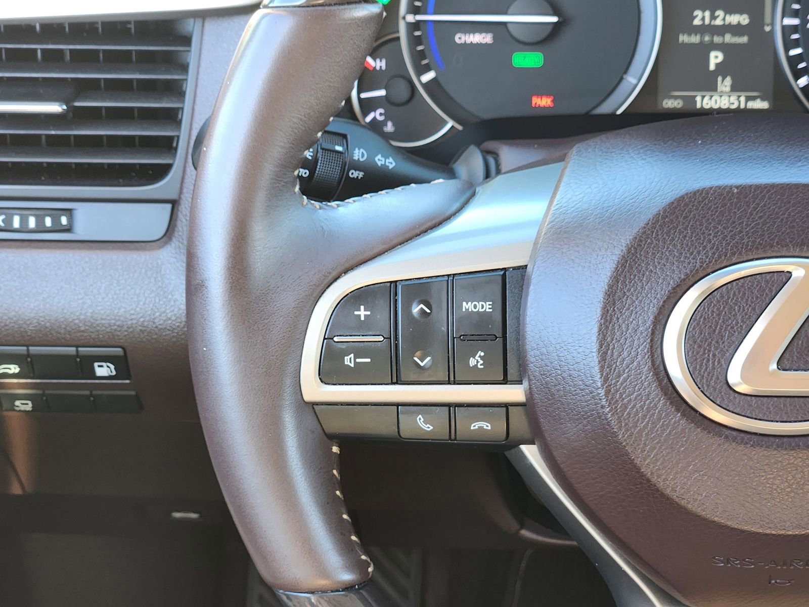 Used 2017 Lexus RX 450h F Sport image 33