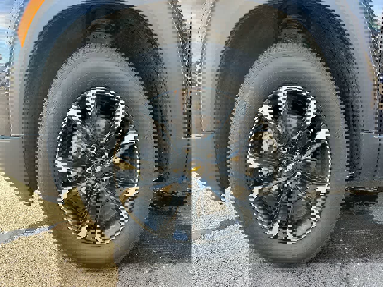 Used 2021 Chevrolet TrailBlazer LT w/ Convenience Package image 19