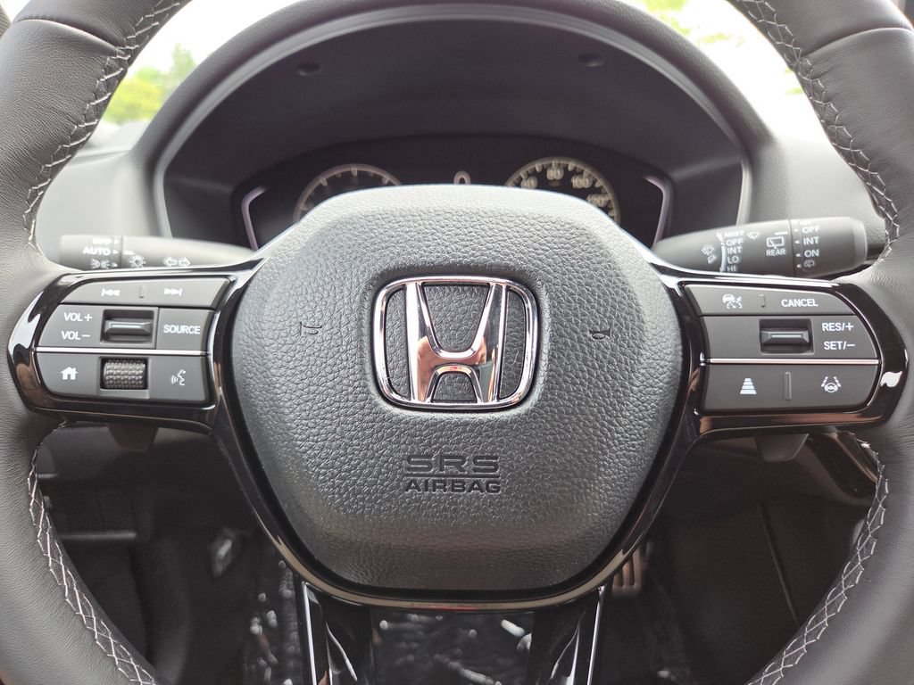 New 2026 Honda Civic Sport image 33