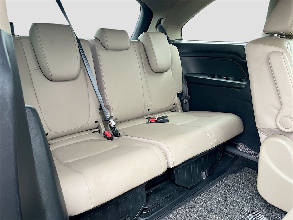 Used 2024 Honda Odyssey EX-L image 26