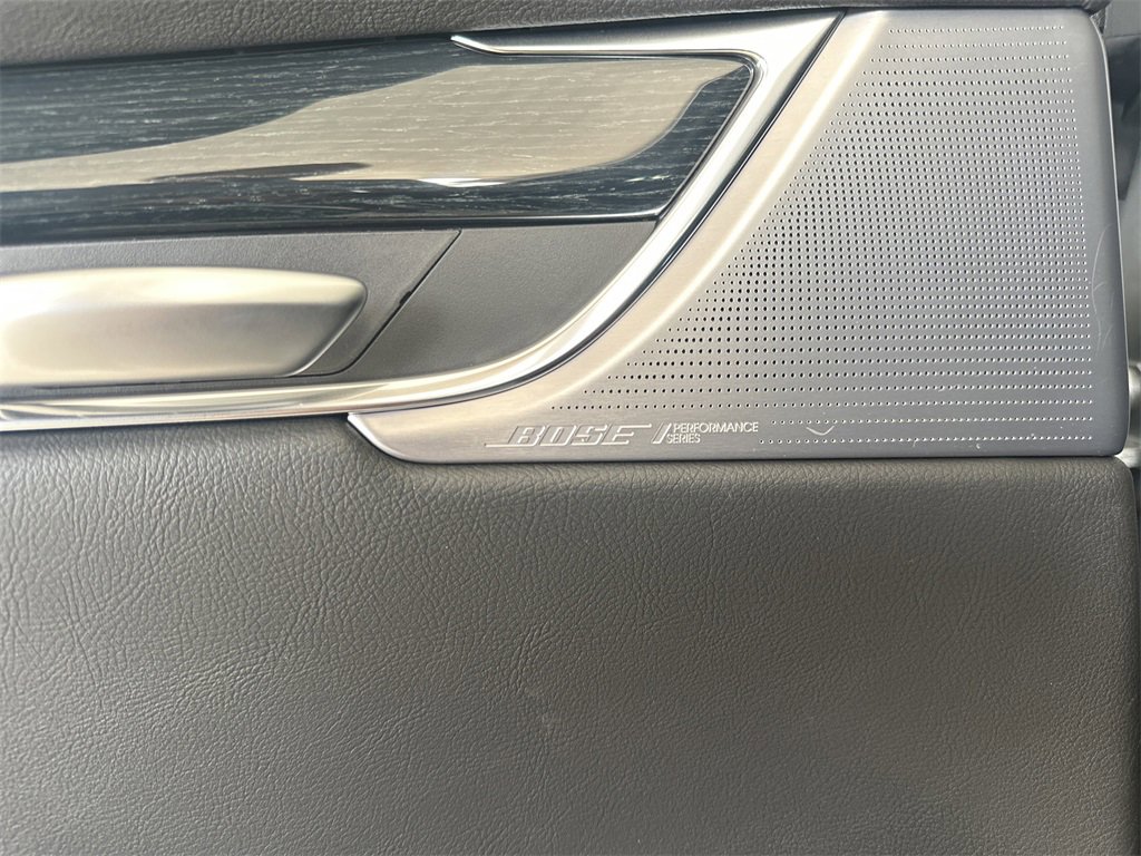 New 2026 Cadillac XT5 Premium Luxury w/ Driver Assist Package image 29