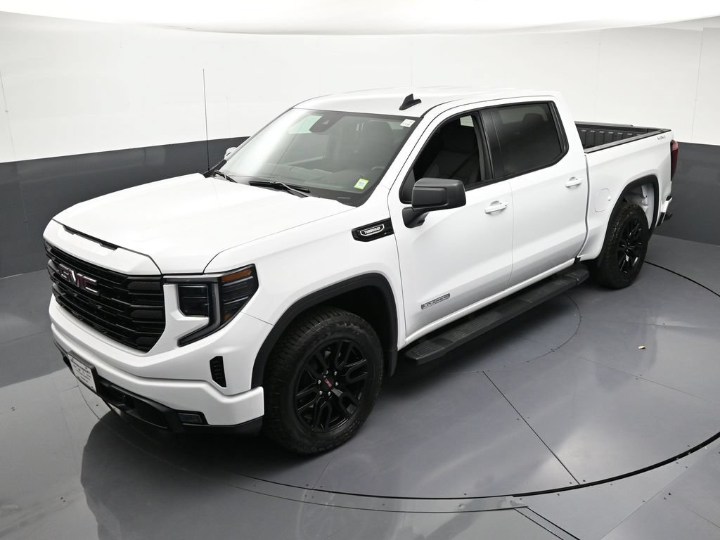 Used 2026 GMC Sierra 1500 Elevation AWD/4WD image 15