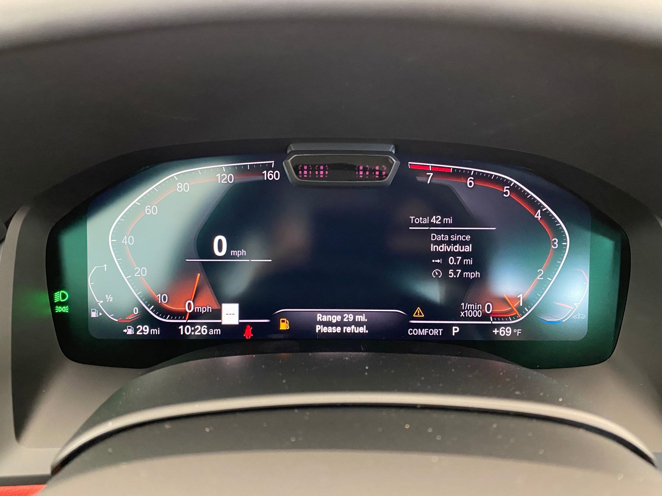 New 2026 BMW 840i xDrive image 19