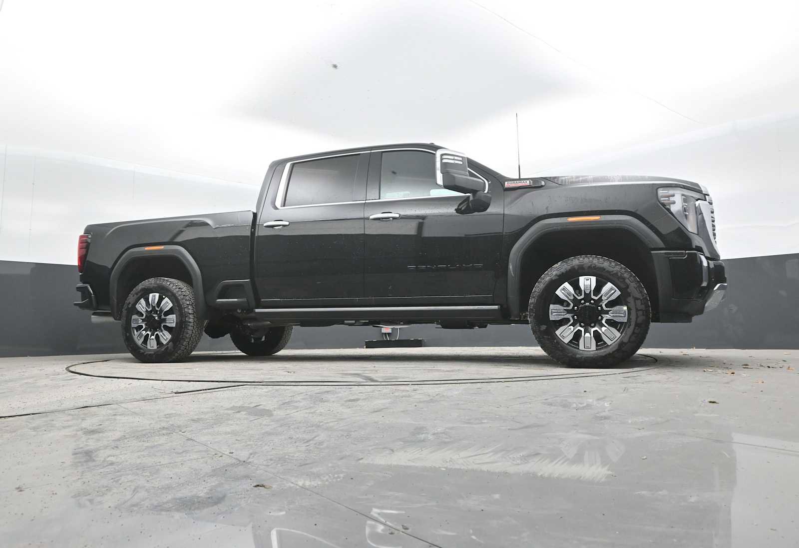 New 2026 GMC Sierra 2500 Denali w/ Denali Reserve Package AWD/4WD image 43
