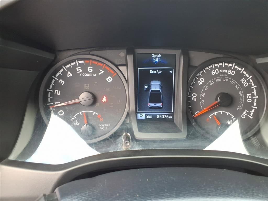 Used 2021 Toyota Tacoma SR image 23
