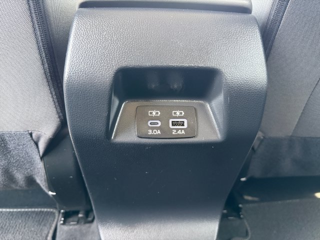 Used 2025 Subaru Crosstrek 2.5i Premium AWD/4WD image 30