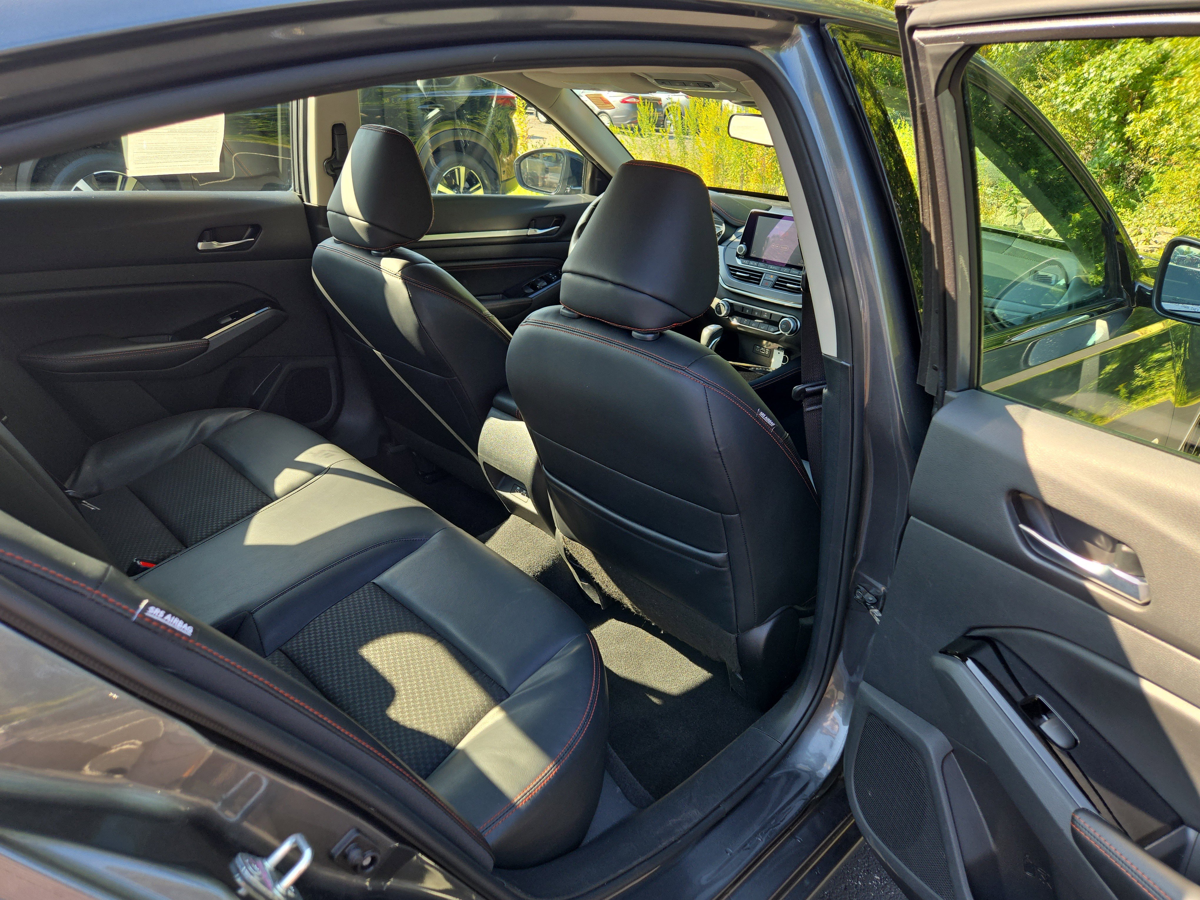 Used 2023 Nissan Altima 2.5 SR image 26