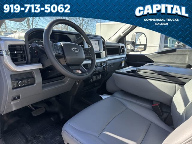 New 2026 Ford F250 XL image 19