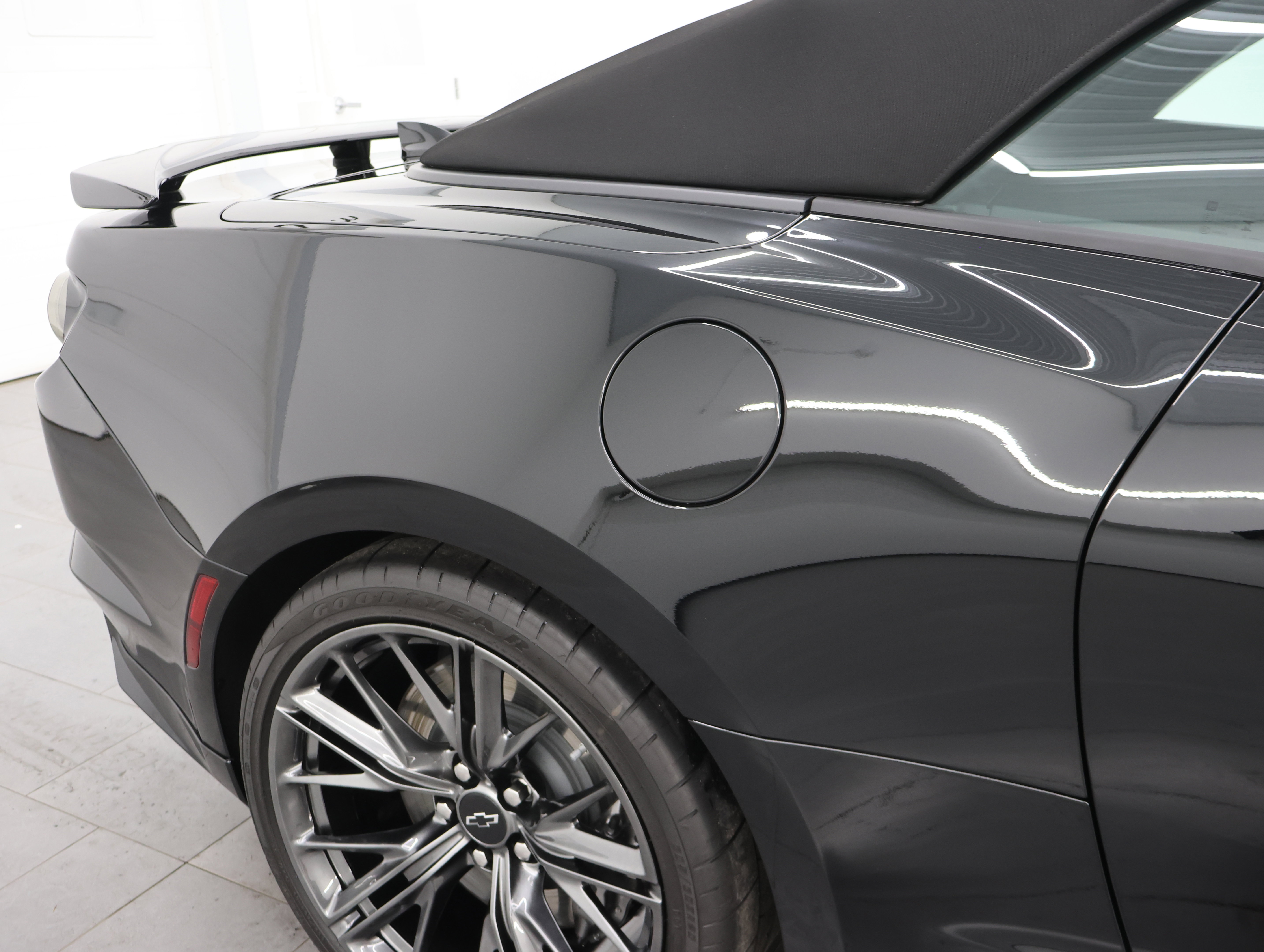 Used 2024 Chevrolet Camaro ZL1 RWD image 25