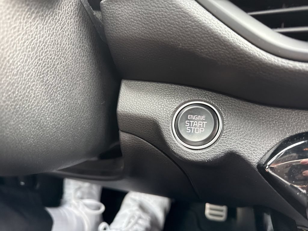 Used 2024 Kia Forte GT FWD image 25