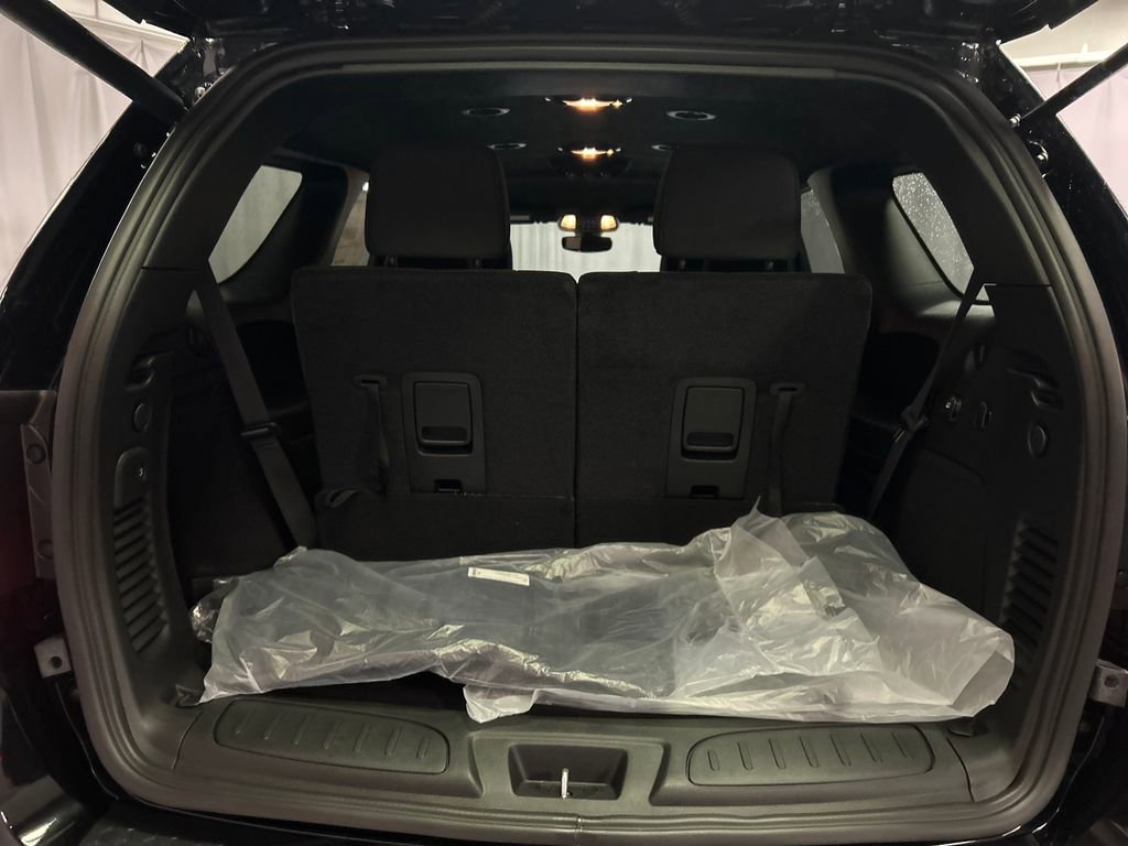 New 2026 Dodge Durango GT AWD/4WD image 23