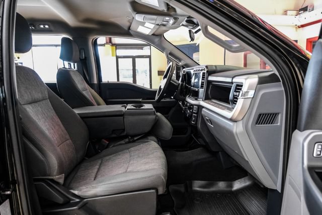 Used 2023 Ford F250 XL w/ STX Appearance Package AWD/4WD image 31