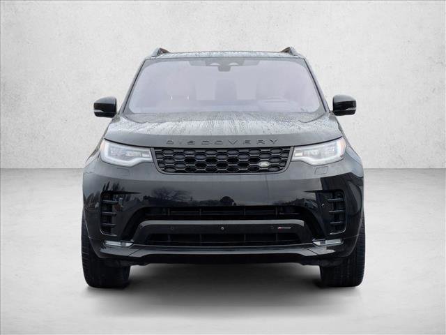 Used 2023 Land Rover Discovery HSE R-Dynamic image 2