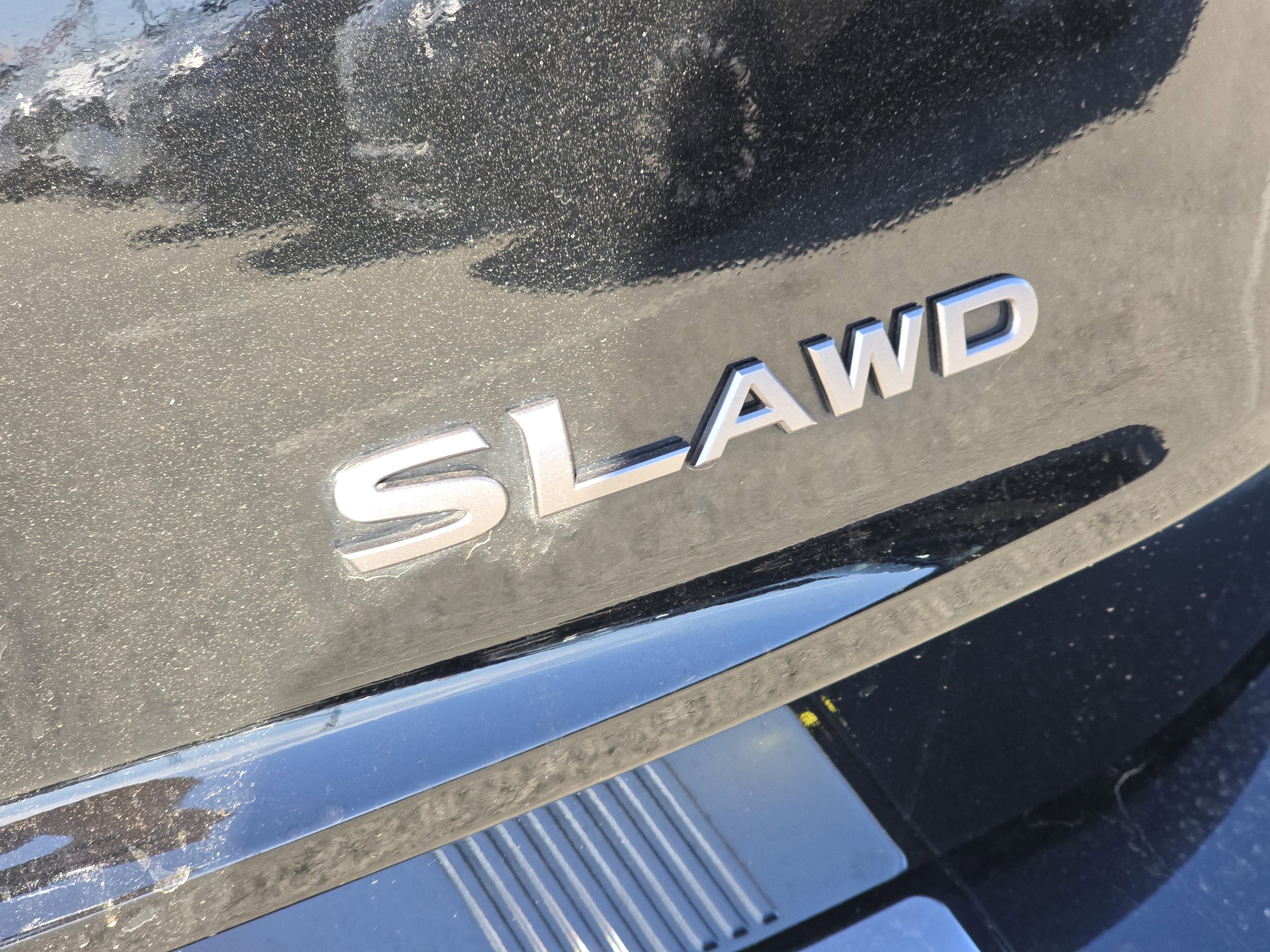 Used 2025 Nissan Rogue SL image 23