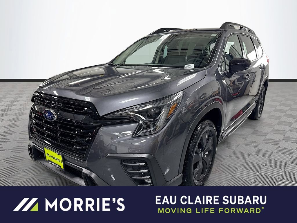 New 2026 Subaru Ascent Premium image 1