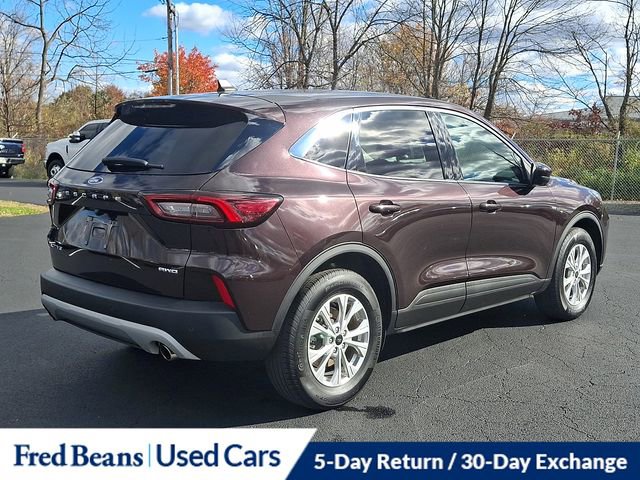 Certified 2023 Ford Escape Active w/ Tech Pack #2 image 11