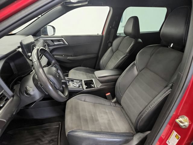 Used 2023 Mitsubishi Outlander Ralliart AWD/4WD image 19