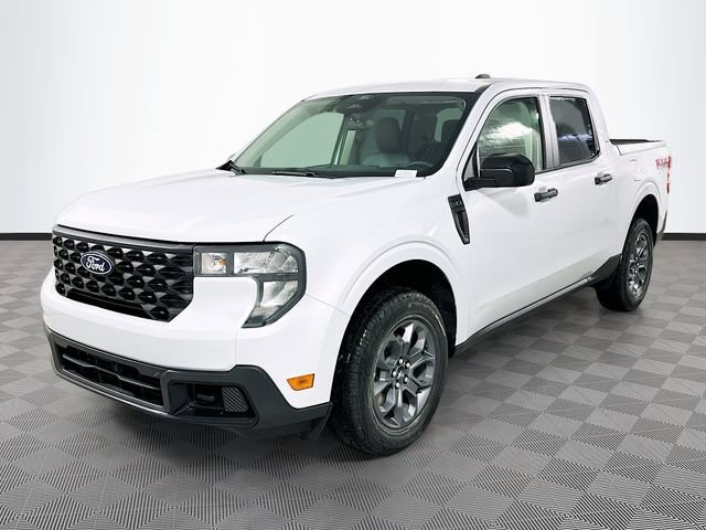 New 2026 Ford Maverick XLT w/ XLT Luxury Package image 23