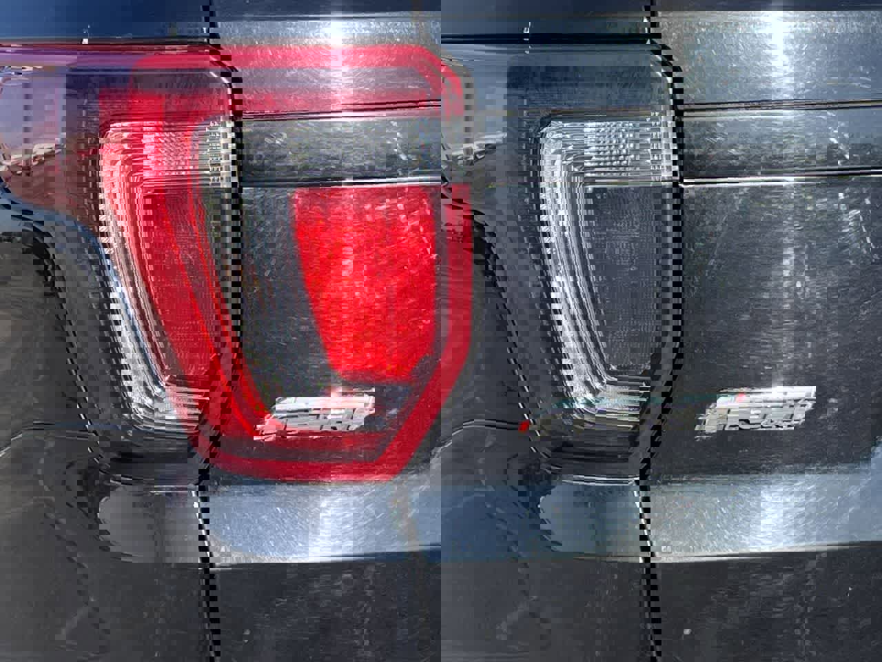 Used 2019 Ford Explorer Sport w/ Equipment Group 401A image 41