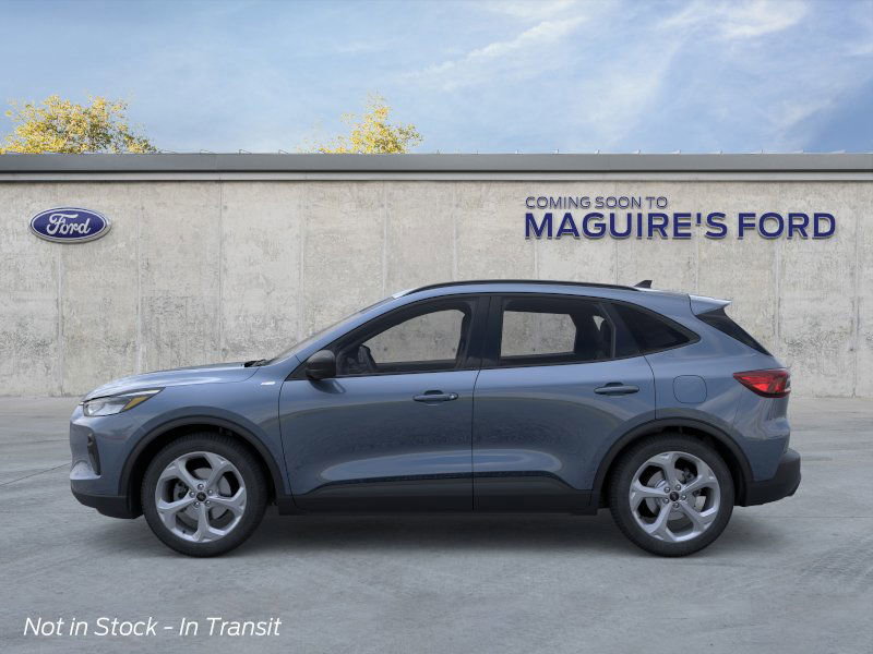 New 2026 Ford Escape ST-Line image 3