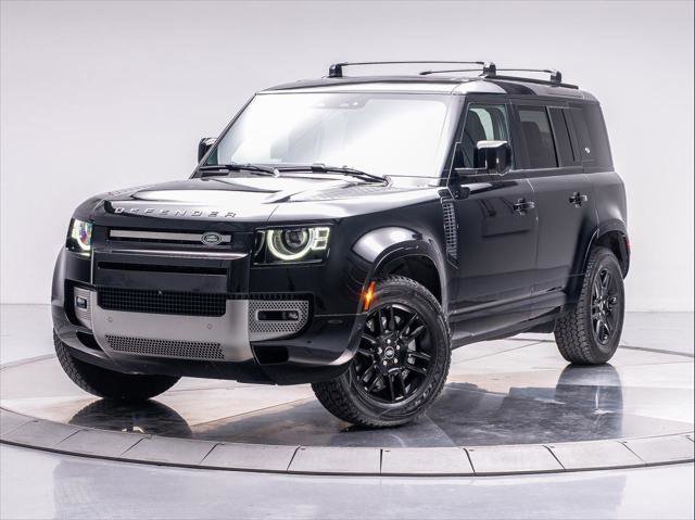 Used 2024 Land Rover Defender 110 X-Dynamic SE