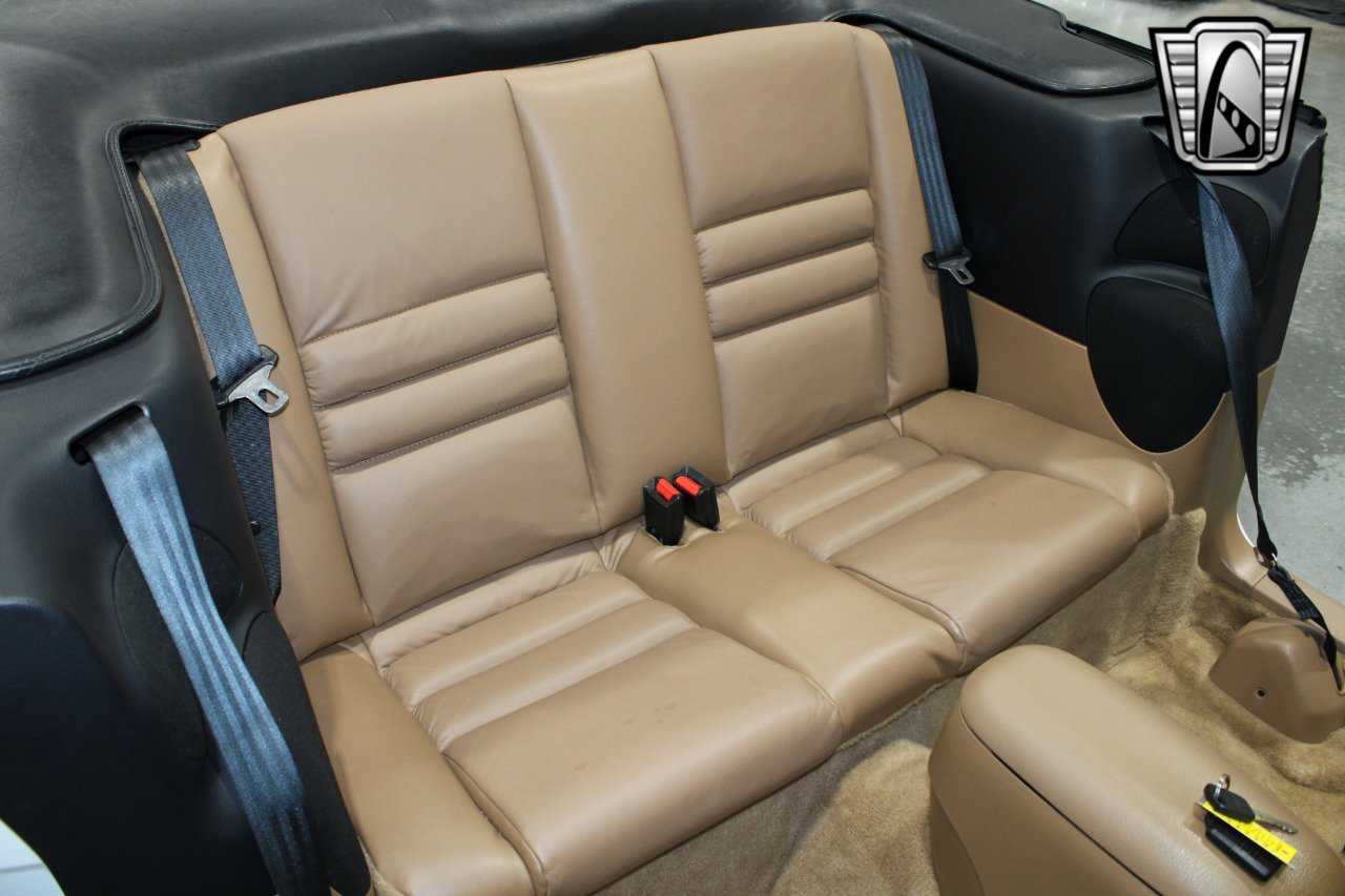 Used 1996 Ford Mustang Cobra image 26