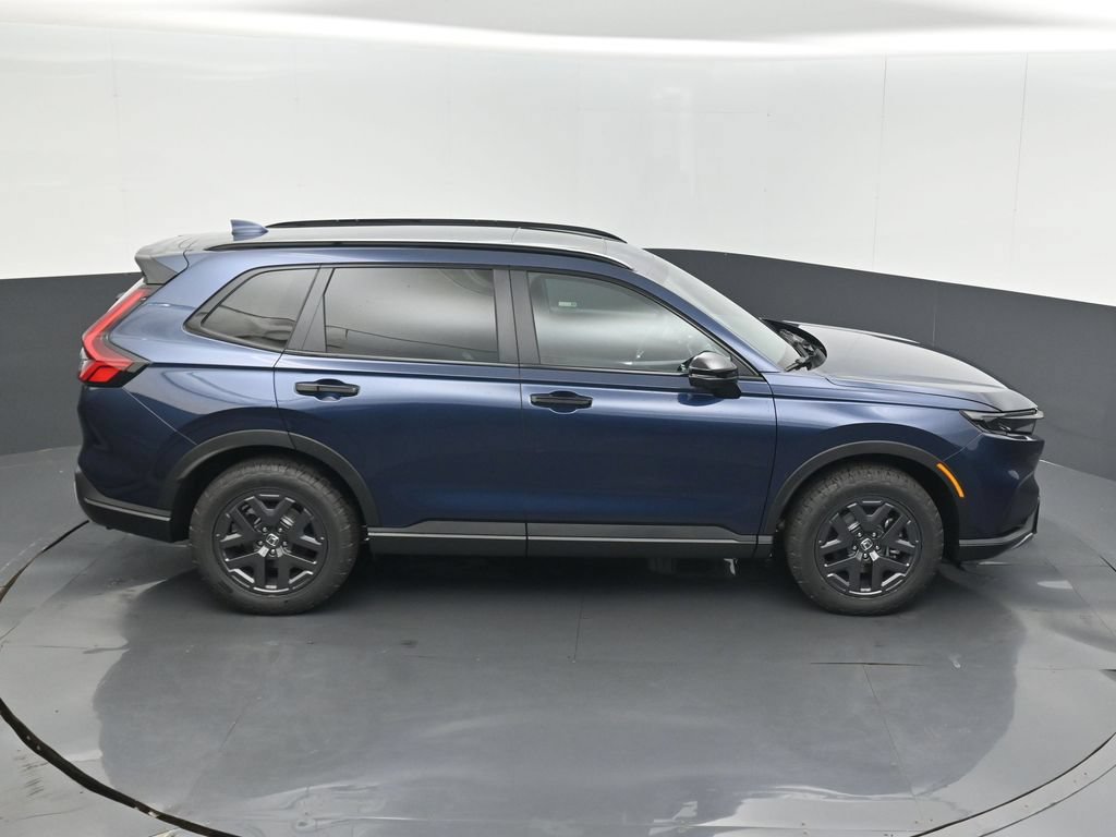 New 2026 Honda CR-V TrailSport image 14