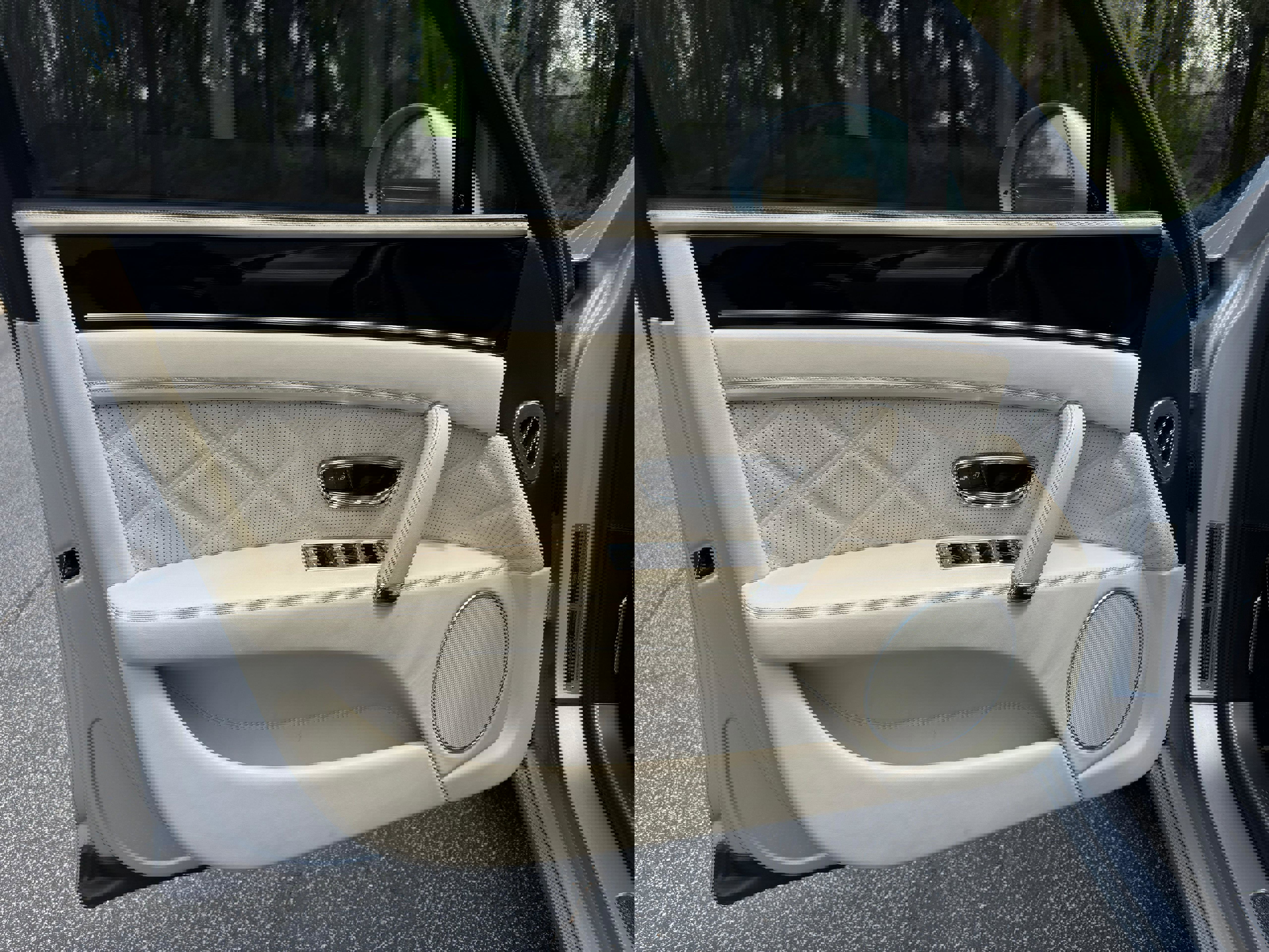 Used 2014 Bentley Flying Spur W12 image 30