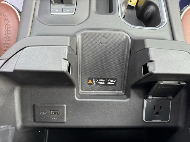 Certified 2024 GMC Sierra 1500 Denali Ultimate image 18