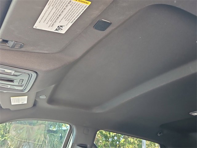 Used 2022 Chevrolet Silverado 1500 ZR2 image 28